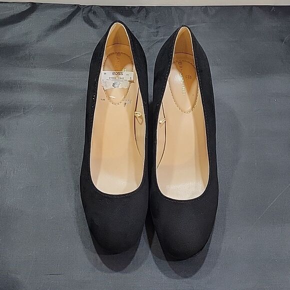 BRAND NEW COOLER PLATFORM BLOCK HEEL WOMEN'S PUMP - Picture 3 of 16